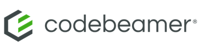 PTC Codebeamer Logo: ALM