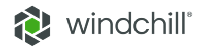 PTC Windchill Logo: PDM/PLM/QLM